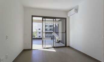 Imagem 2: Apartamento à Venda - Moema, 1 Quarto, 60 m2