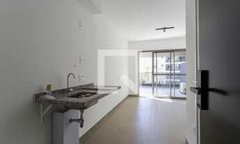 Imagem 1: Apartamento à Venda - Moema, 1 Quarto, 60 m2