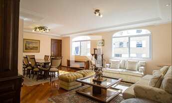 Imagem 3: Apartamento à Venda - Bela Vista, 4 Quartos, 164 m2