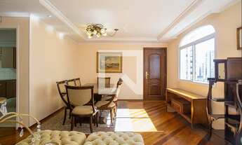 Imagem 7: Apartamento à Venda - Bela Vista, 4 Quartos, 164 m2