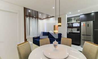 Imagem 3: Apartamento à Venda - Mooca, 2 Quartos, 45 m2