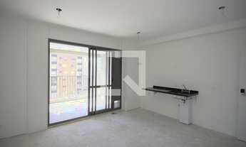 Imagem 2: Apartamento à Venda - Brooklin, 2 Quartos, 69 m2