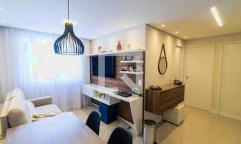 Imagem: Apartamento à Venda - Chácara Inglesa