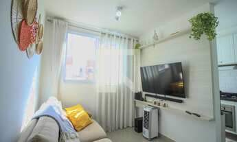 Imagem: Apartamento à Venda - Belém, 2 Quartos