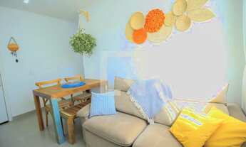 Imagem 3: Apartamento à Venda - Belém, 2 Quartos, 44 m2