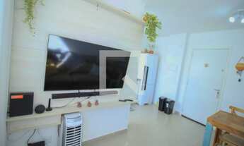 Imagem 2: Apartamento à Venda - Belém, 2 Quartos, 44 m2