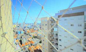 Imagem 7: Apartamento à Venda - Belém, 2 Quartos, 44 m2