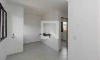 Imagem: Apartamento à Venda - Artur Alvim, 2 Quartos