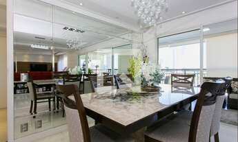 Imagem 3: Apartamento à Venda - Tatuapé, 3 Quartos, 174 m2