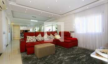 Imagem 7: Apartamento à Venda - Tatuapé, 3 Quartos, 174 m2