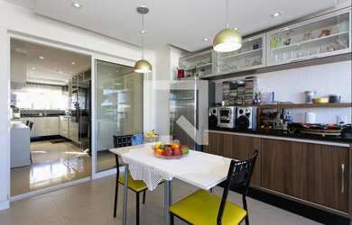 Imagem 16: Apartamento à Venda - Tatuapé, 3 Quartos, 174 m2