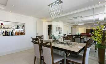 Imagem 4: Apartamento à Venda - Tatuapé, 3 Quartos, 174 m2