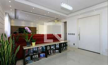 Imagem 5: Apartamento à Venda - Tatuapé, 3 Quartos, 174 m2