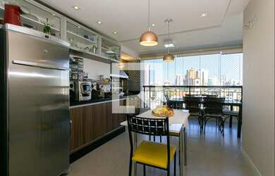 Imagem 14: Apartamento à Venda - Tatuapé, 3 Quartos, 174 m2