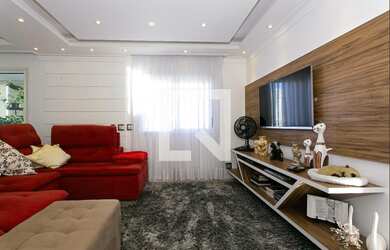 Imagem 8: Apartamento à Venda - Tatuapé, 3 Quartos, 174 m2