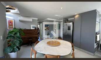 Imagem 3: Apartamento à Venda - Pinheiros, 2 Quartos, 140 m2