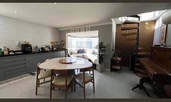 Imagem: Apartamento à Venda - Pinheiros, 2 Quartos