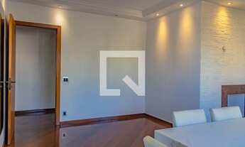 Imagem 3: Apartamento à Venda - Vila Mascote, 3 Quartos, 143 m2