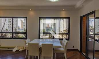 Imagem 4: Apartamento à Venda - Vila Mascote, 3 Quartos, 143 m2