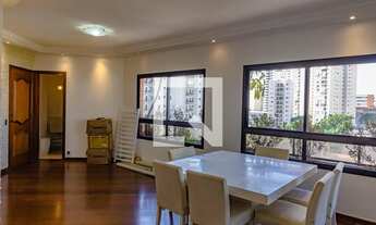 Imagem: Apartamento à Venda - Vila Mascote, 3 Quartos