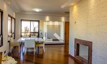 Imagem 2: Apartamento à Venda - Vila Mascote, 3 Quartos, 143 m2