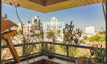 Imagem 7: Apartamento à Venda - Vila Mascote, 3 Quartos, 143 m2