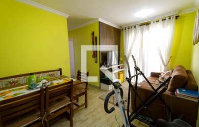 Imagem: Apartamento à Venda - Vila Prudente, 2