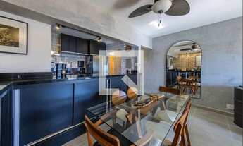 Imagem 4: Apartamento à Venda - Vila Santa Clara, 3 Quartos, 86 m2