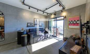 Imagem 3: Apartamento à Venda - Vila Santa Clara, 3 Quartos, 86 m2