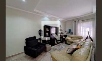 Imagem: Casa à Venda - Santana, 3 Quartos, 254