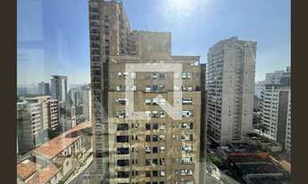 Imagem 7: Apartamento à Venda - Vila Clementino, 2 Quartos, 96 m2