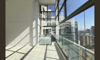 Imagem 6: Apartamento à Venda - Vila Clementino, 2 Quartos, 96 m2