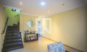 Imagem: Casa à Venda - Saúde, 3 Quartos, 250 m2