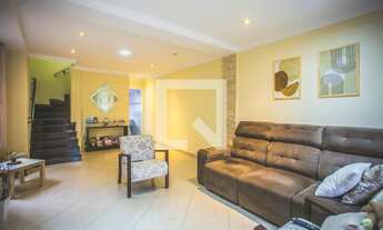 Imagem 7: Casa à Venda - Saúde, 3 Quartos, 250 m2