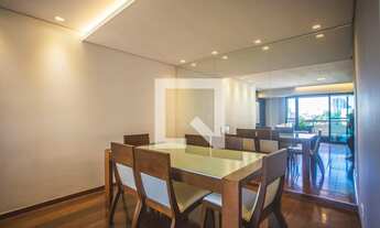 Imagem: Apartamento à Venda - Chácara Inglesa