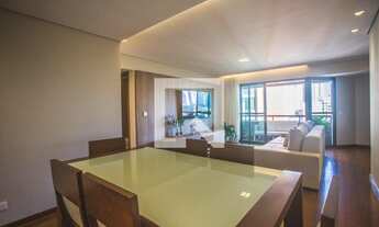 Imagem 2: Apartamento à Venda - Chácara Inglesa, 3 Quartos, 119 m2