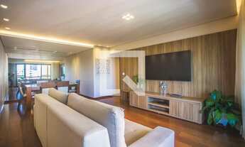 Imagem 6: Apartamento à Venda - Chácara Inglesa, 3 Quartos, 119 m2