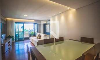 Imagem 3: Apartamento à Venda - Chácara Inglesa, 3 Quartos, 119 m2