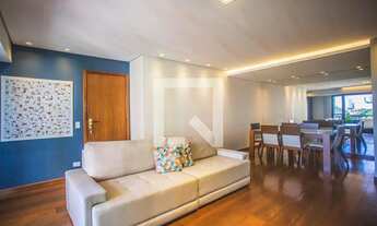 Imagem 7: Apartamento à Venda - Chácara Inglesa, 3 Quartos, 119 m2