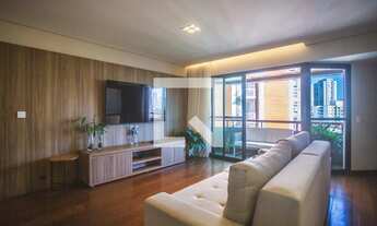 Imagem 5: Apartamento à Venda - Chácara Inglesa, 3 Quartos, 119 m2