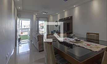 Imagem: Casa à Venda - Bosque da Saúde, 3 Quartos