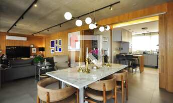 Imagem: Apartamento à Venda - Morumbi, 3 Quartos