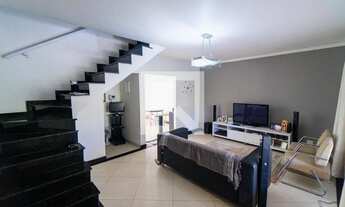 Imagem: Casa à Venda - Vila Campestre, 5 Quartos