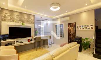 Imagem 5: Casa à Venda - Ponte Rasa, 2 Quartos, 110 m2