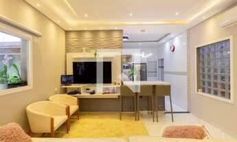 Imagem 4: Casa à Venda - Ponte Rasa, 2 Quartos, 110 m2