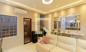 Imagem 6: Casa à Venda - Ponte Rasa, 2 Quartos, 110 m2