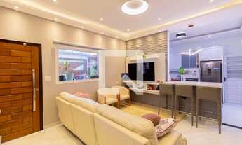 Imagem 3: Casa à Venda - Ponte Rasa, 2 Quartos, 110 m2