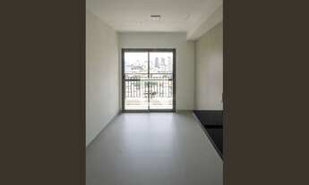 Imagem 4: Apartamento à Venda - Vila Prudente, 1 Quarto, 30 m2