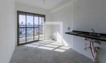 Imagem: Apartamento à Venda - Vila Prudente, 1