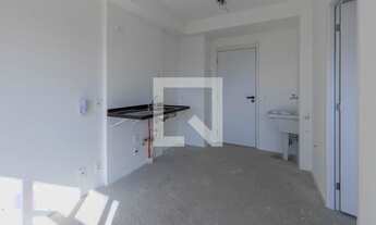 Imagem 7: Apartamento à Venda - Vila Prudente, 1 Quarto, 30 m2